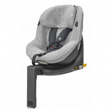 Чохол для автокрісла Maxi-Cosi Mica літній Fresh Grey (8003790110)