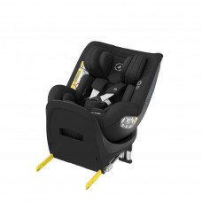 Автокрісло Maxi-Cosi Stone Authentic Black (8006671110)