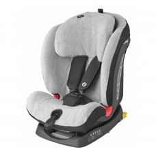 Чохол для автокрісла Maxi-Cosi Titan літній Titan+ Fresh grey (8249790110)