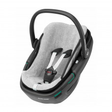 Чохол для автокрісла Maxi-Cosi Coral 360 літній Fresh Grey (8253790110)