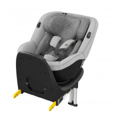 Автокрісло Maxi-Cosi Mica Authentic Grey (8511510110)