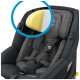 Автокрісло Maxi-Cosi Mica Authentic Graphite (8511550110)