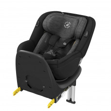 Автокрісло Maxi-Cosi Mica Authentic Black (8511671110)