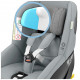 Автокрісло Maxi-Cosi Mica PRO ECO i-Size Authentic Grey (8515510110)