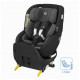 Автокрісло Maxi-Cosi Mica PRO ECO i-Size Authentic Black (8515671110)