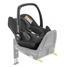 Автокрісло Maxi-Cosi Rock i-Size Frequency black (8555739120)