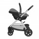 Автокрісло Maxi-Cosi CabrioFix i-Size Select Grey (8558029110)