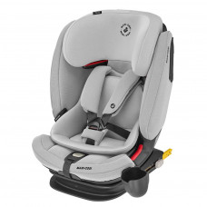 Автокрісло Maxi-Cosi Titan Pro Authentic Grey (8604510110)