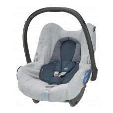 Чохол для автокрісла Maxi-Cosi Cabriofix літній Fresh grey (8614790110)