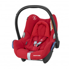 Автокрісло Maxi-Cosi CabrioFix Nomad red (8617586111)