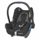 Автокрісло Maxi-Cosi CabrioFix Essential Black (8617672120)