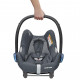 Автокрісло Maxi-Cosi CabrioFix Essential Graphite (8617750120)