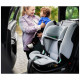 Автокрісло Maxi-Cosi Titan Pro i-Size Authentic Grey (8618510110)