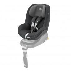 Автокрісло Maxi-Cosi Pearl Authentic Black (8634671110)