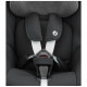 Автокрісло Maxi-Cosi Pearl Authentic Black (8634671110)