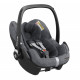 Автокрісло Maxi-Cosi Pebble Pro i-Size Luxe Twillic Grey (8799370300)