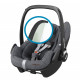 Автокрісло Maxi-Cosi Pebble Pro i-Size Luxe Twillic Grey (8799370300)