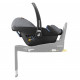 Автокрісло Maxi-Cosi Pebble Pro i-Size Luxe Twillic Grey (8799370300)