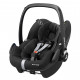 Автокрісло Maxi-Cosi Pebble PRO i-Size Essential Black (8799672110)