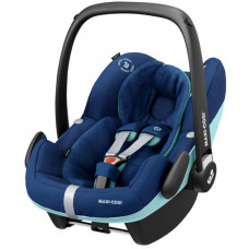 Автокрісло Maxi-Cosi Pebble PRO i-Size Essential Blue (8799720120)