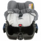 Автокрісло Maxi-Cosi Citi Essential Black FR (8823672300)