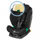 Автокрісло Maxi-Cosi Titan I-Size Basic Black (8835870110)