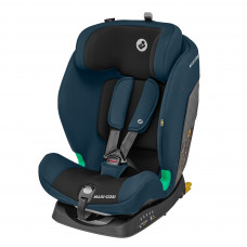 Автокрісло Maxi-Cosi Titan I-Size Basic Blue (8835875110)