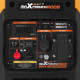 Генератор maXpeedingRODS MXR2350, інверторний, 2kW, ручний старт (MXR2350)