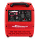 Генератор maXpeedingRODS MXR6000GT, інверторний, 5.5kW, ручний/електро/віддалений(BlueTooth) старт (MXR6000GT)