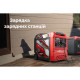 Генератор maXpeedingRODS MXR6000GT, інверторний, 5.5kW, ручний/електро/віддалений(BlueTooth) старт (MXR6000GT)