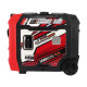 Генератор maXpeedingRODS MXR6000GT, інверторний, 5.5kW, ручний/електро/віддалений(BlueTooth) старт (MXR6000GT)