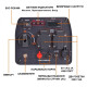 Генератор maXpeedingRODS MXR2300 інверторний (1,8 kW), 220V, 50Hz, 4л, ручний запуск (mxr2300)