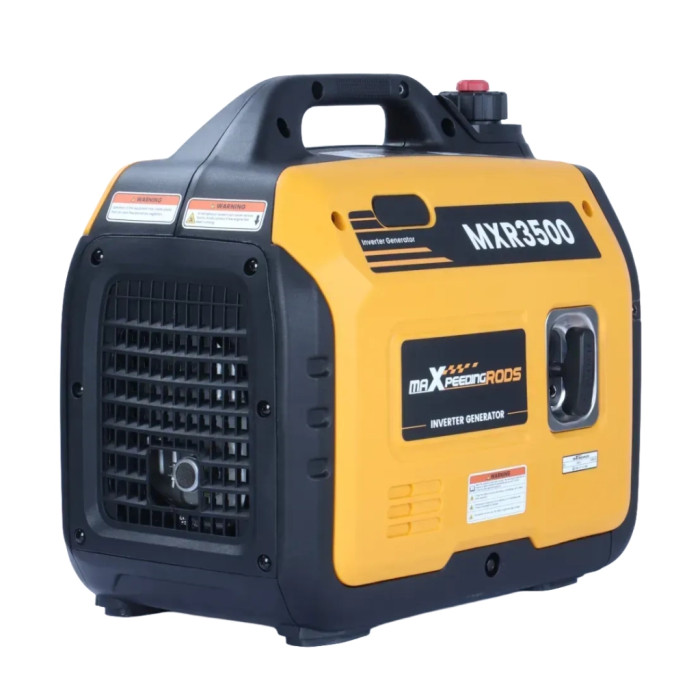 Генератор maXpeedingRODS MXR3500 інверторний 3 kW, 220V, 50Hz, LC (mxr3500i)