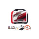 Генератор maXpeedingRODS MXR4000GT інверторний, газ/бензин, 3,2 kW, 220V, 4л, ручн/електро/ДК (mxr4000GT)