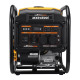 Генератор maXpeedingRODS MXR4500i інверторний (3,8 kW), 220V, 50H (mxr4800i)