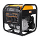 Генератор maXpeedingRODS MXR4500i інверторний (3,8 kW), 220V, 50H (mxr4800i)