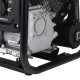 Генератор maXpeedingRODS MXR4500i інверторний (3,8 kW), 220V, 50H (mxr4800i)