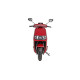 Електроскутер Maxxter LUMINA (Red) 1500 Вт, червоний (1605961)