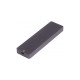 Кишеня зовнішня Maxxter M.2 NVMe & SATA SSD to USB-C 10Gbps black (EHDE-2280D-01)