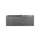 Клавіатура Maxxter KB-01B-UA USB Black (KB-01B-UA)