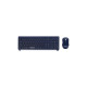 Комплект Maxxter KMS-WCM-01BL-UA Wireless UA Blue (KMS-WCM-01BL-UA)