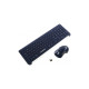 Комплект Maxxter KMS-WCM-01BL-UA Wireless UA Blue (KMS-WCM-01BL-UA)