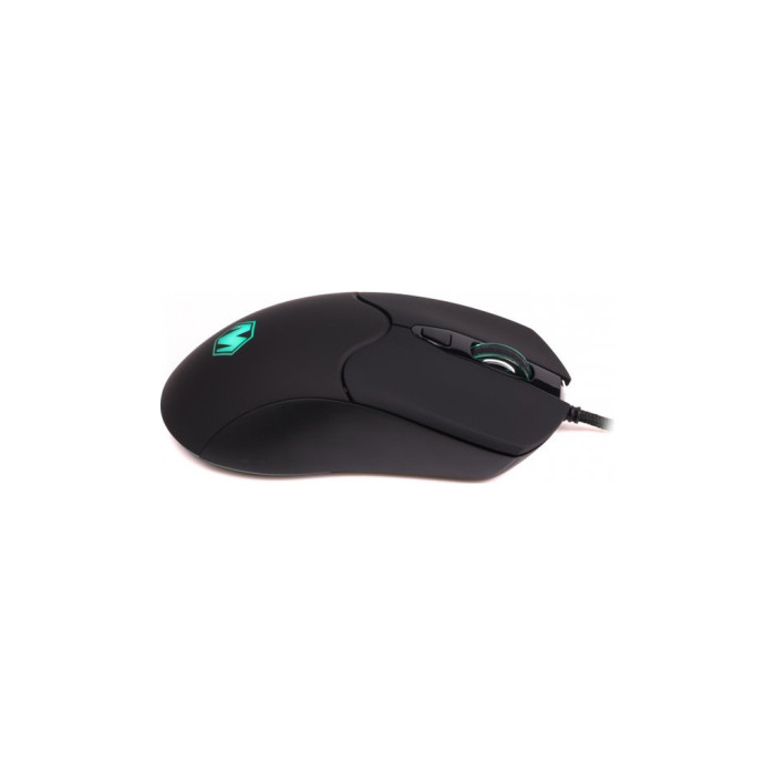Мишка Maxxter McG-6B-I603 USB Black (McG-6B-I603)