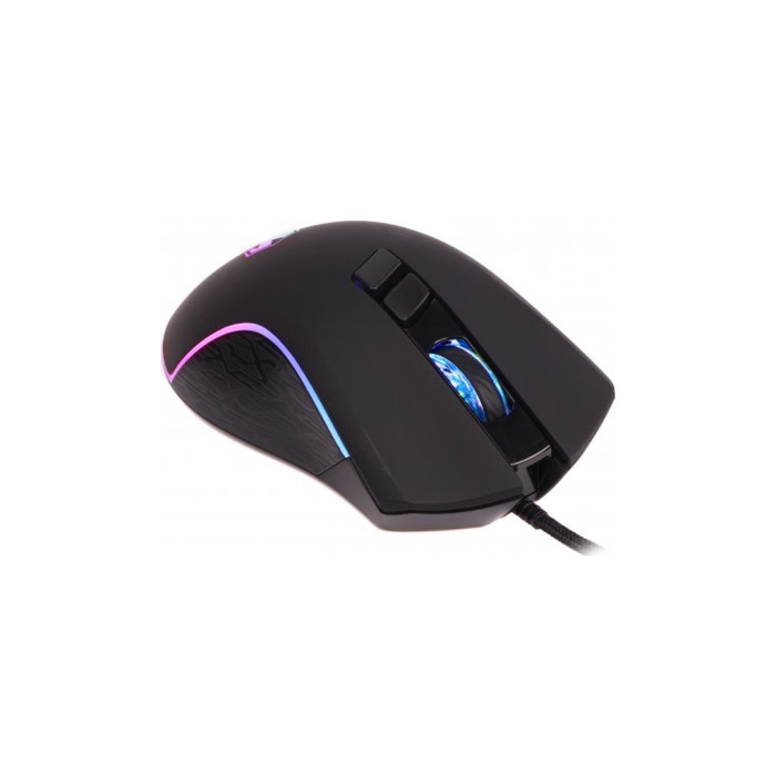 Мишка Maxxter McG-7B-I725 USB Black (McG-7B-I725)