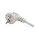 Мережевий фільтр живлення Maxxter SPM5-G-15G grey, 4.5 м кабель, 5 розеток (SPM5-G-15G)