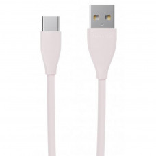 Дата кабель USB 2.0 AM to Type-C 1.0m Maxxter (UB-C-USB-01GP)