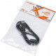 Дата кабель USB 2.0 AM to Micro 5P 1.0m Maxxter (UF-AMM-1M)