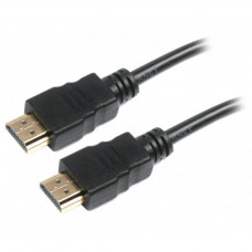 Кабель мультимедійний HDMI to HDMI 3.0m Maxxter (V-HDMI4-10)