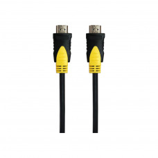 Кабель мультимедійний HDMI to HDMI 2.0m V.2.0 Maxxter (VP-HDMI-2M)