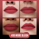 Помада для губ Maybelline New York Color Sensational Ultimatte 499 More Blush 2 г (30159501)